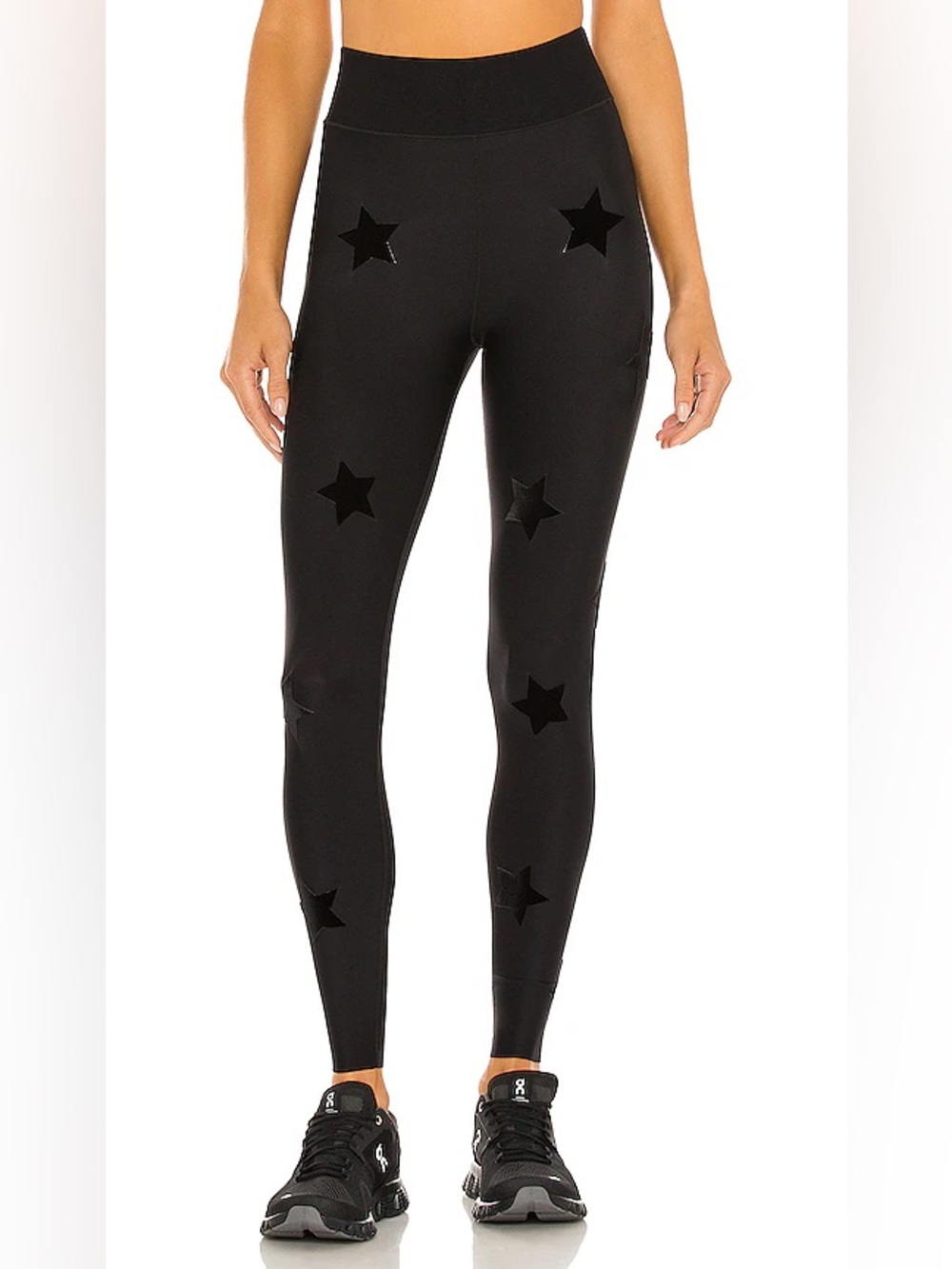 Ultracore Women's Ultra High Velvet Star
Knockout Legging Small